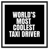World's most coolest taxi driver thumbnail