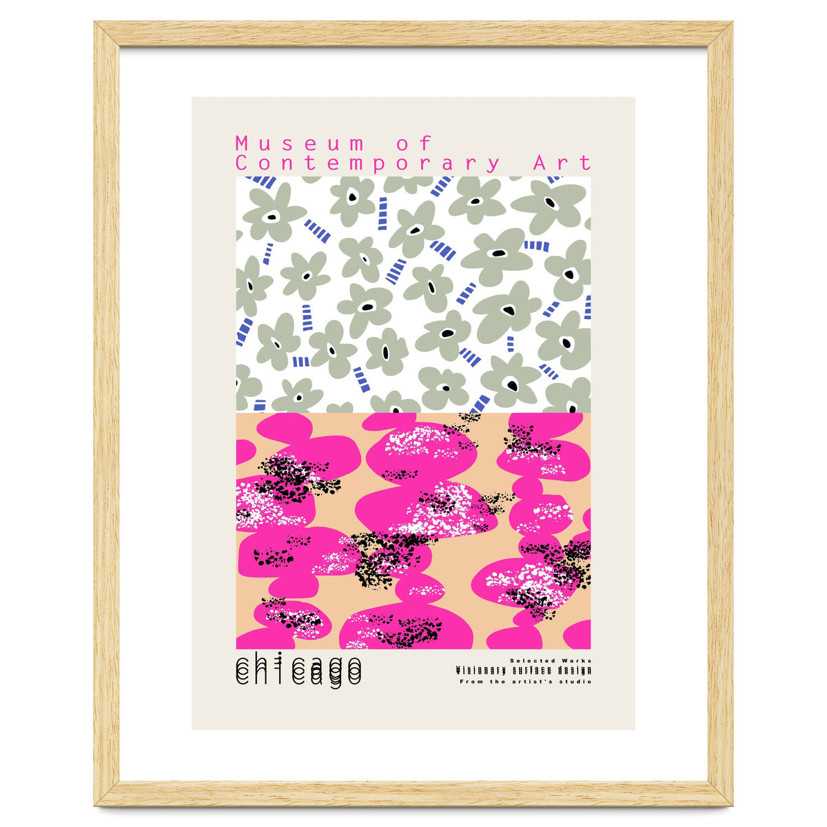 Museum of Contemporary Art Chicago