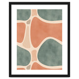 Earth Tones Shapes thumbnail