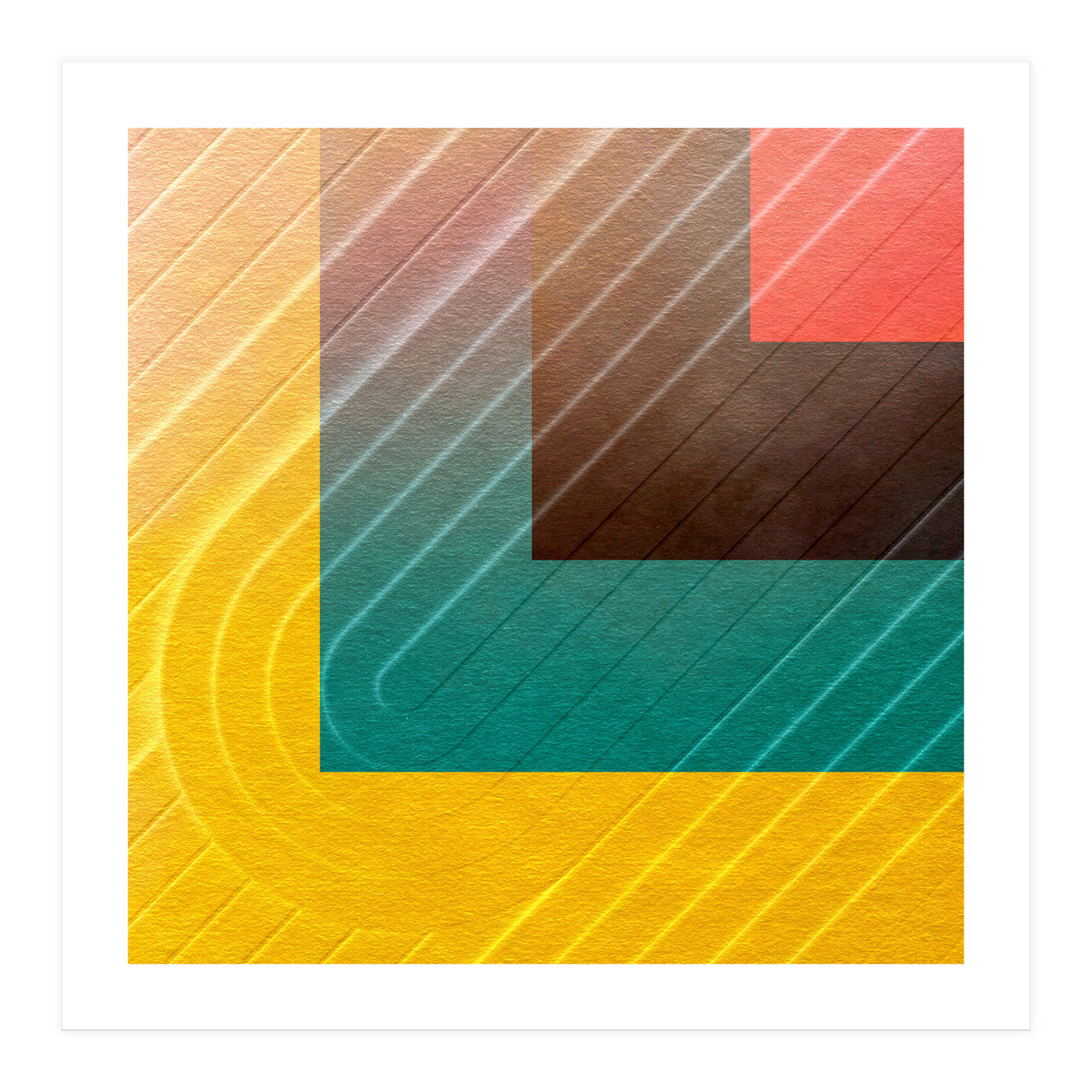 Vintage Gamer (2) (Print Only)