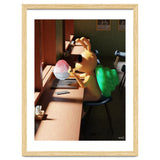 Kakigoori - Japanese Shaved Ice (Lwuba 044 Shaved Ice) thumbnail