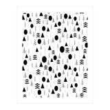 Warli Painting (Print Only) thumbnail