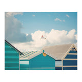 Sea Clouds (Print Only) thumbnail