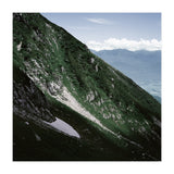 SKIN OF NATURE - WILD CLIFF (Print Only) thumbnail