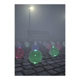 Reflections of Silence (Print Only) thumbnail