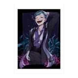 Anime (Print Only) thumbnail
