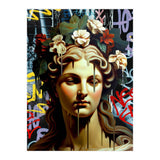 Vandal Pietà (Print Only) thumbnail
