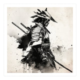 Samurai 01 (Print Only) thumbnail