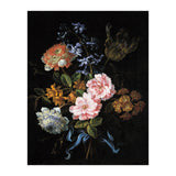 Jean-Baptiste Monnoyer (Lille, 1636-Londres, 1699). A Bouquet of Poppy Anemones, York-and-Lancast... (Print Only) thumbnail