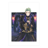 Anime (Print Only) thumbnail