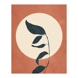 Summer Leaves (Print Only) thumbnail