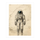 Back To The Moon 04 (Print Only) thumbnail
