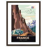 France By Car thumbnail