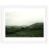 Tank in the grassland - Iceland thumbnail