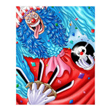 Buggy (Print Only) thumbnail