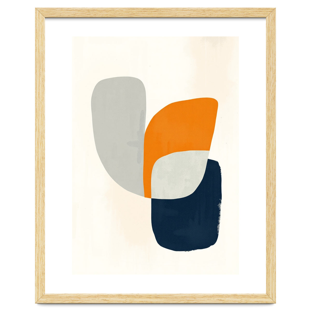 Abstract Elegant Feel