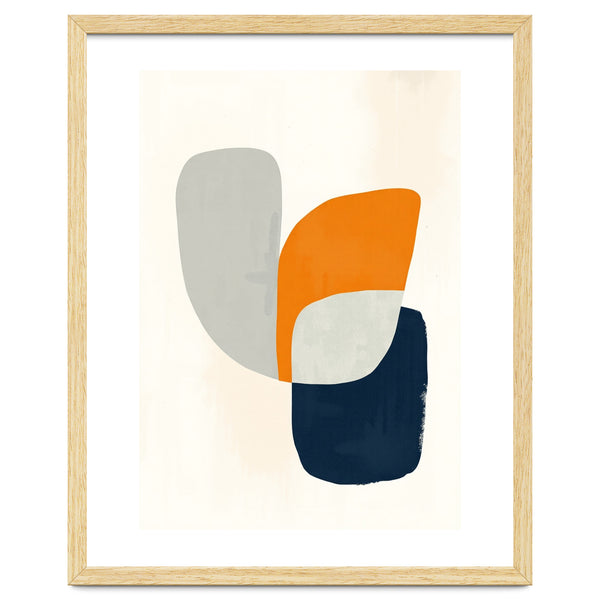 Abstract Elegant Feel