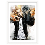Eminem thumbnail