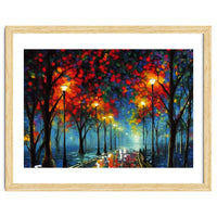 Dream And Tree