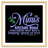 Mimis Kitchen Good Food Served Daily With A Heaping Spoon Of Love thumbnail