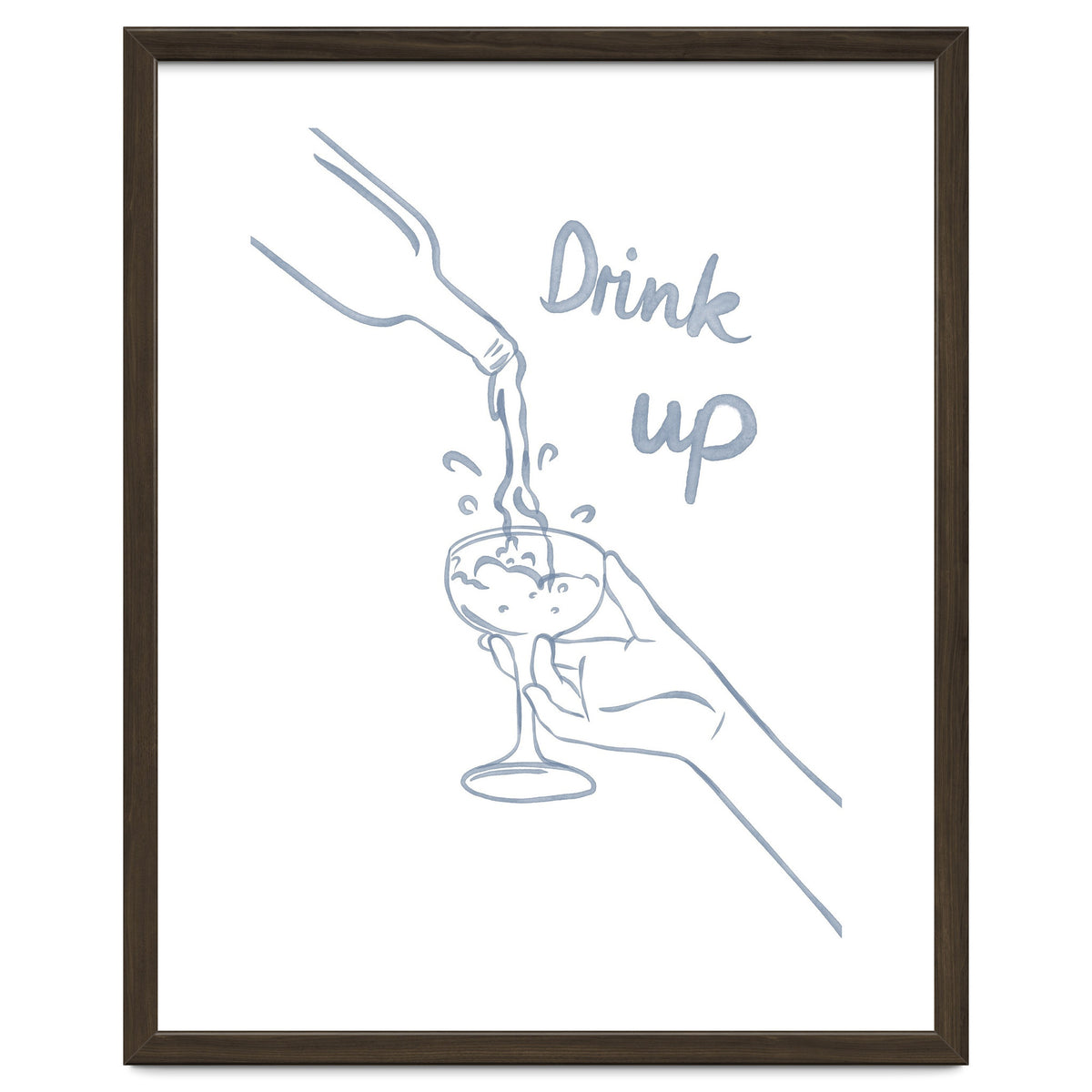 Drink Up