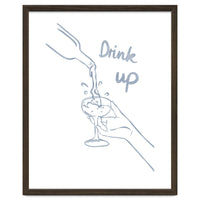 Drink Up
