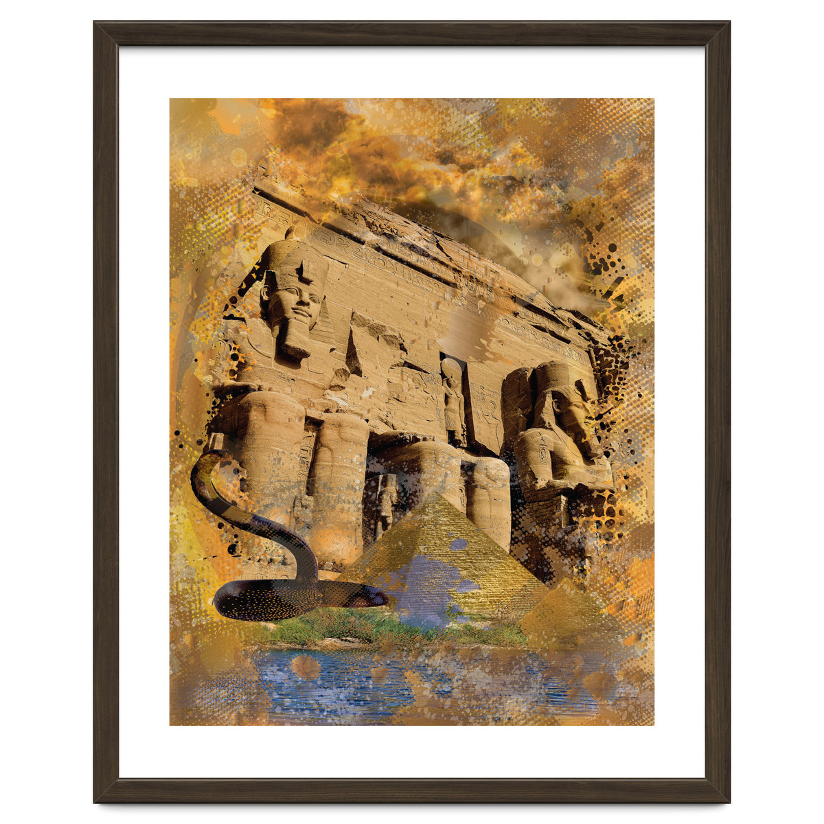 Valley Of Kings Egypt