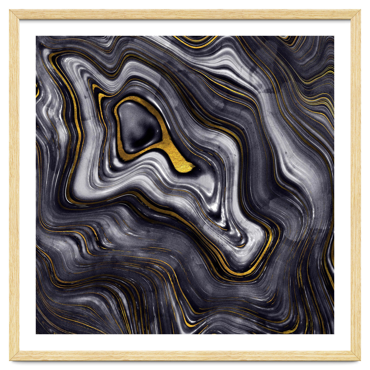 Agate Texture 02