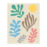Matisse Leaves I (Print Only) thumbnail