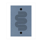 SIMPLE MODERN MOVE NO.1 (Print Only) thumbnail