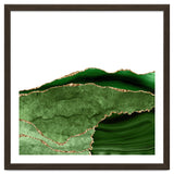 Green & Gold Agate Texture 28 thumbnail