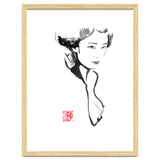 Nude woman thumbnail