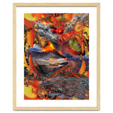 Volcano Eruption thumbnail
