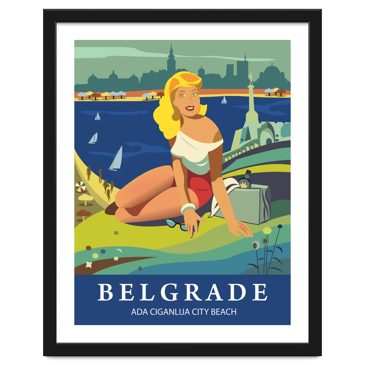 Belgrade