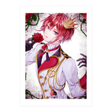 Anime (Print Only) thumbnail