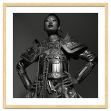 Samourai armor thumbnail