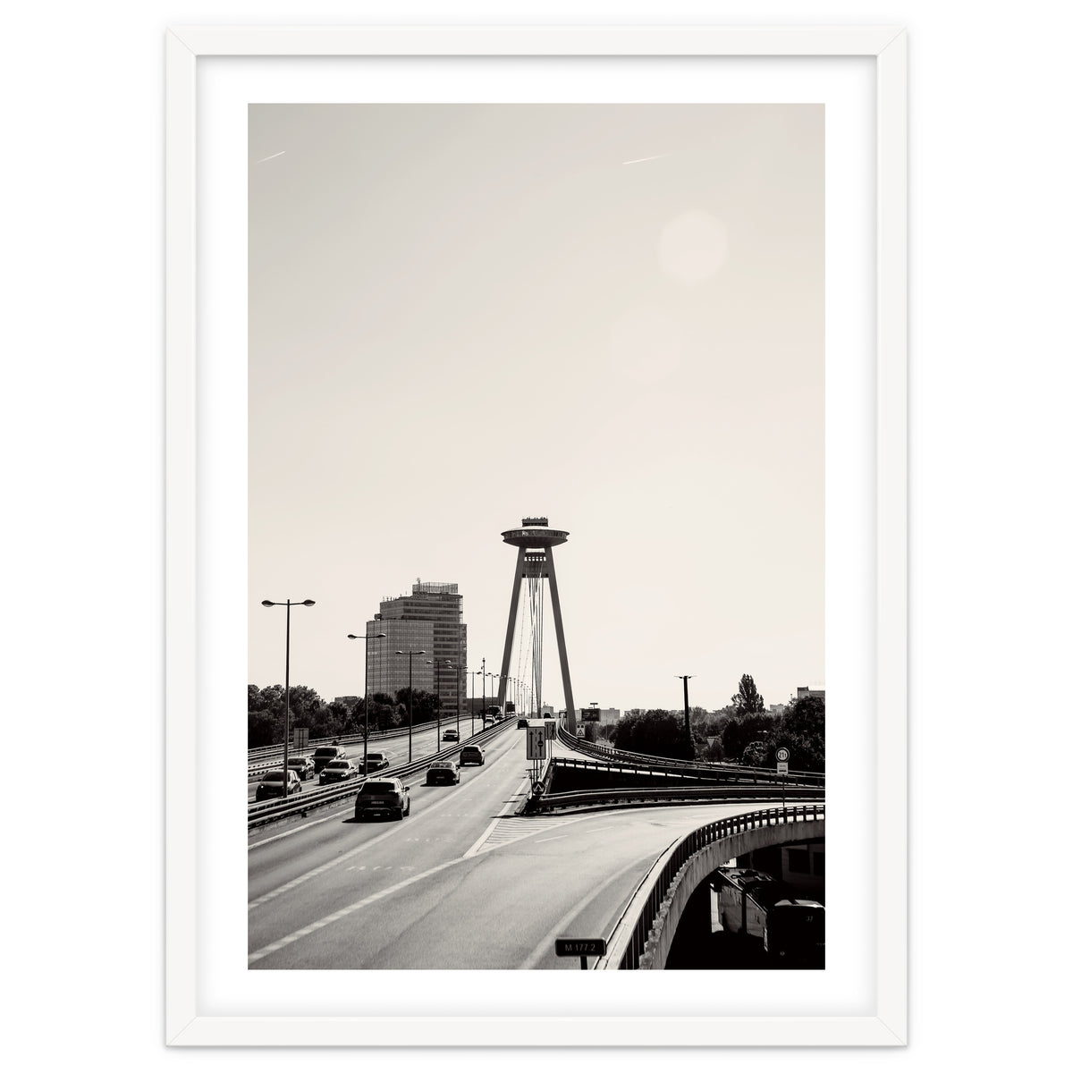 Bratislava Urban