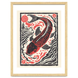 Koi Carp thumbnail