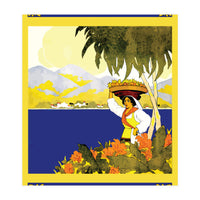 Jamaica (Print Only)