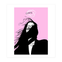 Chaos (Print Only)