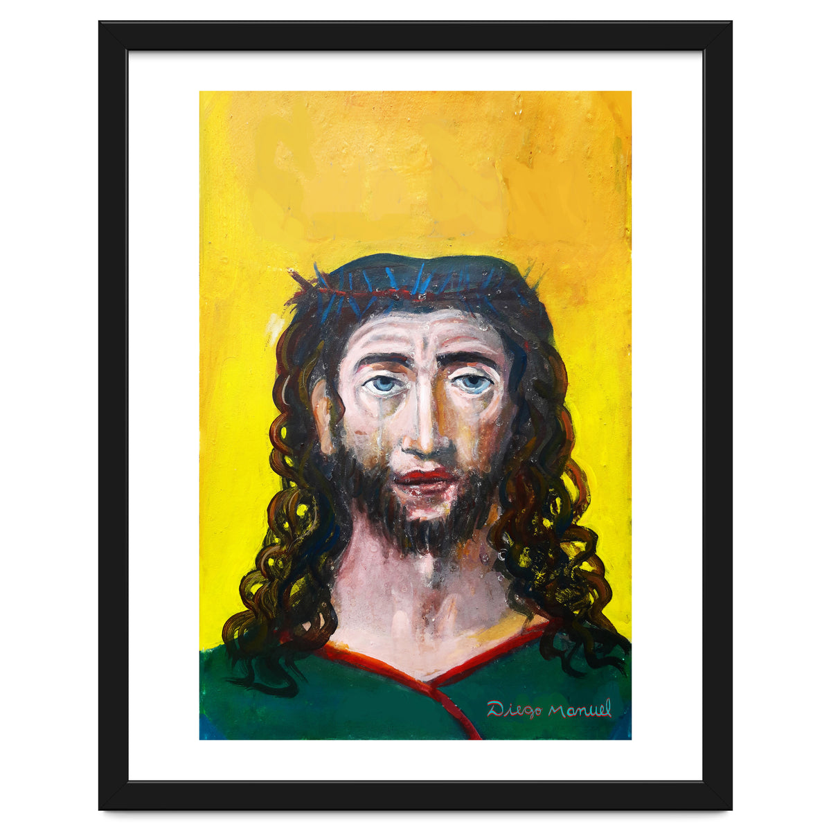 Ecce Homo 7 2