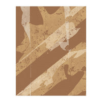 Irregular Scratches (Print Only)