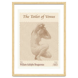 The Toilet Of Venus – William Adolphe Bouguereau (1873) thumbnail