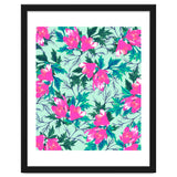 Summer Garden #society6 #decor #buyart thumbnail