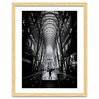 Allen Lambert Galleria No 2