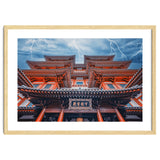 Storm in Chinatown thumbnail
