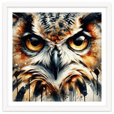 Powerful Owl thumbnail