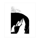 Black & White Study III (Print Only) thumbnail