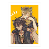Anime (Print Only) thumbnail