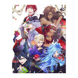 Anime (Print Only) thumbnail